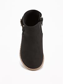 View large product image 3 of 4. Chelsea Ankle Boots For Toddler