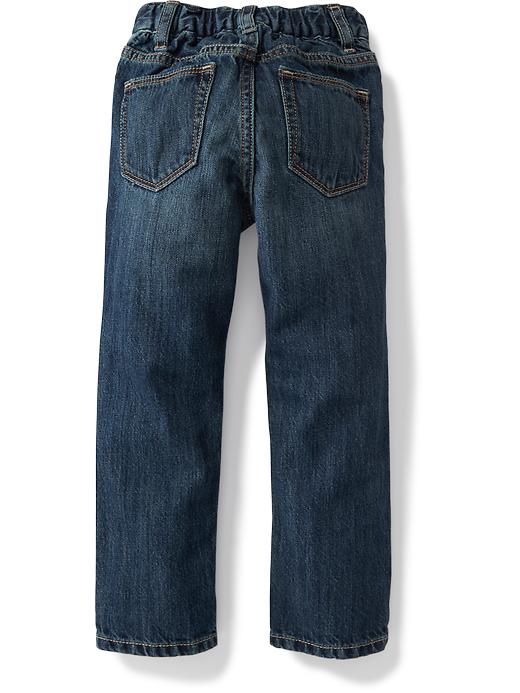 View large product image 2 of 2. Relaxed-Fit Jeans for Toddler Boys