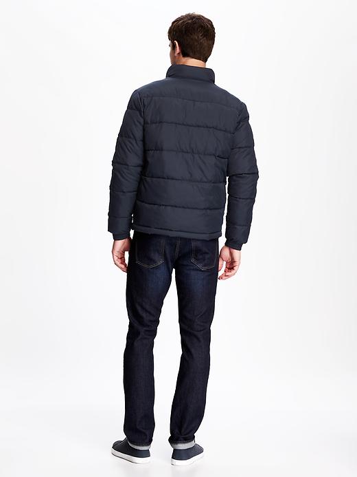 Image number 2 showing, Frost-Free Jacket for Men