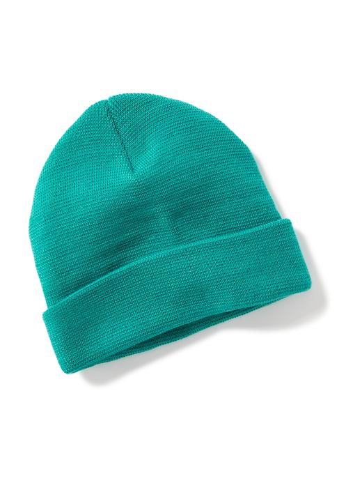 View large product image 1 of 1. Cuffed Beanie for Men