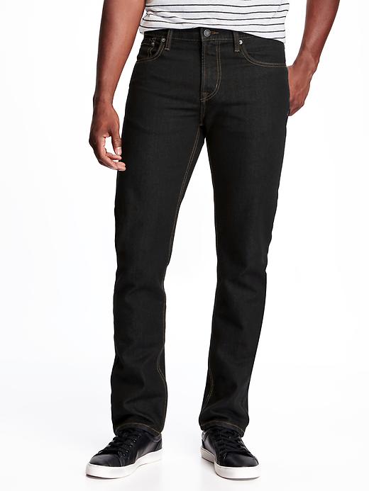 View large product image 1 of 2. Slim Jeans for Men