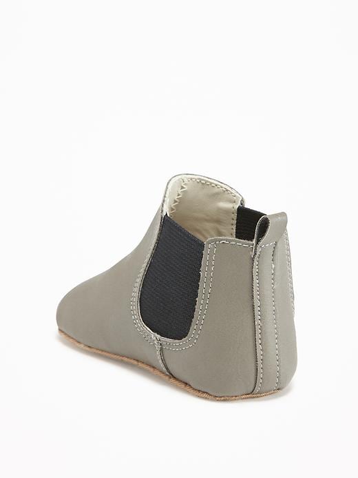 View large product image 2 of 4. Chelsea Ankle Boots for Baby