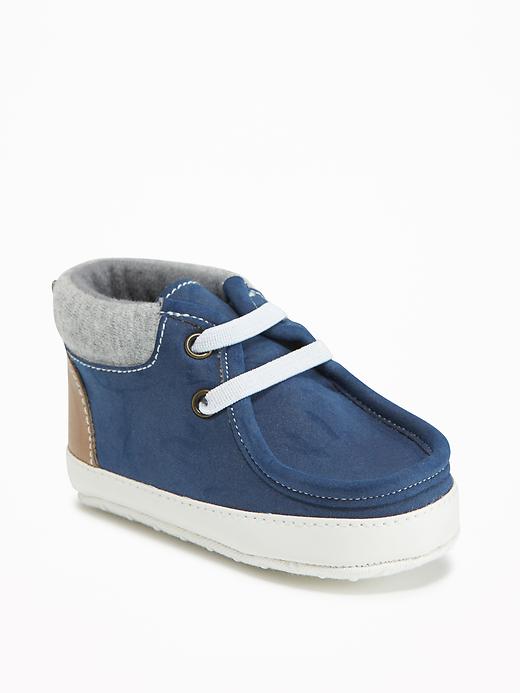 View large product image 1 of 4. Colorblock Sneakers for Baby
