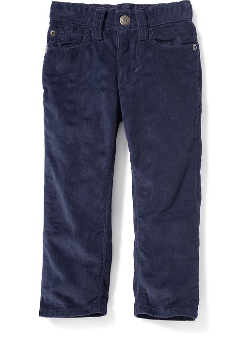 View large product image 1 of 1. Skinny Cords for Toddler Boys