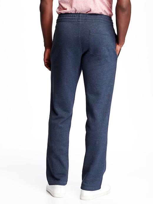 View large product image 2 of 2. Regular Sweatpants for Men