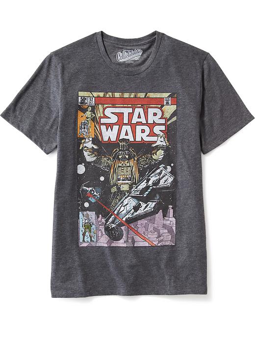 View large product image 1 of 1. Star Wars&#153 Graphic Tee for Men
