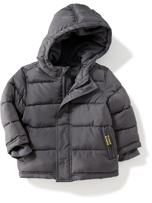 View large product image 1 of 1. Frost Free Jacket for Toddler