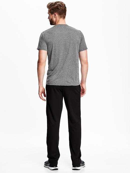 Image number 2 showing, Go-Dry Performance Graphic Tee for Men