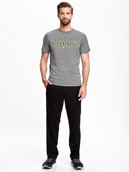 Image number 3 showing, Go-Dry Performance Graphic Tee for Men