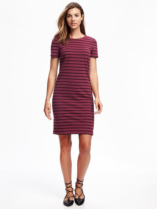 Image number 1 showing, Tee Dress for Women
