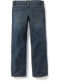 View large product image 3 of 4. Loose-Fit Jeans for Boys