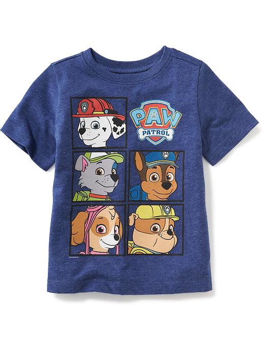 View large product image 1 of 1. Paw Patrol&#153 Tee for Toddler
