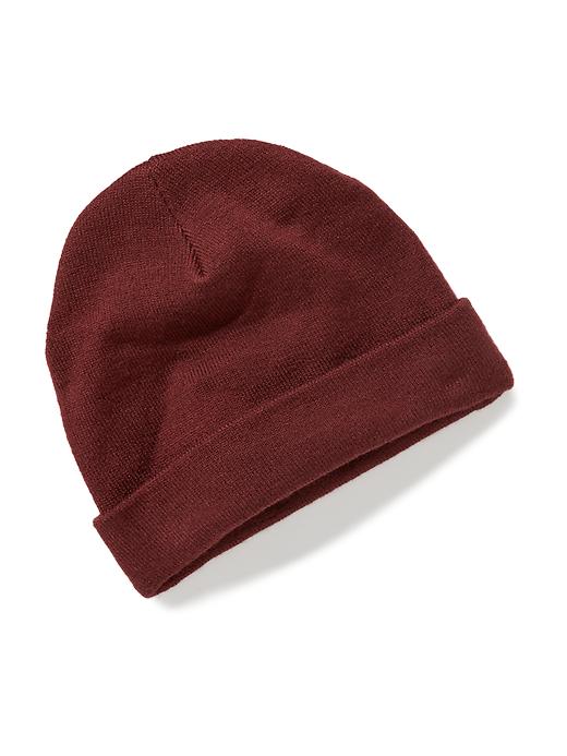 View large product image 1 of 2. Lightweight Beanie for Women