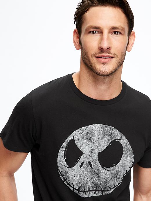 Image number 4 showing, Disney&#169 The Nightmare Before Christmas Tee for Men
