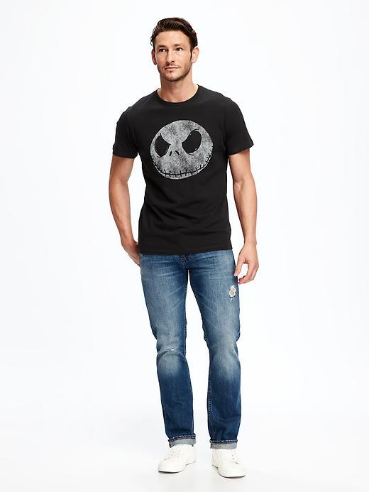 Image number 3 showing, Disney&#169 The Nightmare Before Christmas Tee for Men