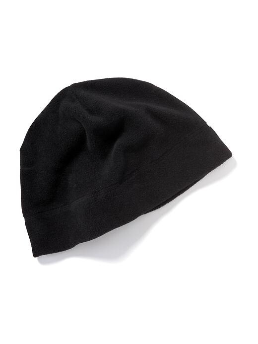 View large product image 1 of 2. Performance Fleece Beanie for Women