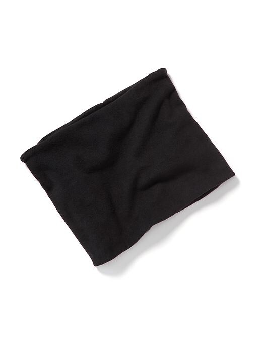 View large product image 1 of 2. Performance Fleece Funnel-Neck Scarf for Women