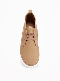 View large product image 3 of 3. Chukka Sneakers for Men