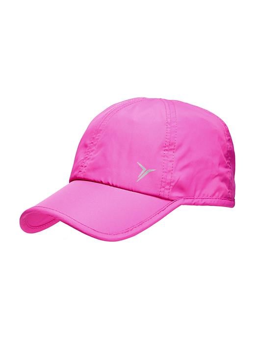 View large product image 1 of 2. Run Hat for Women