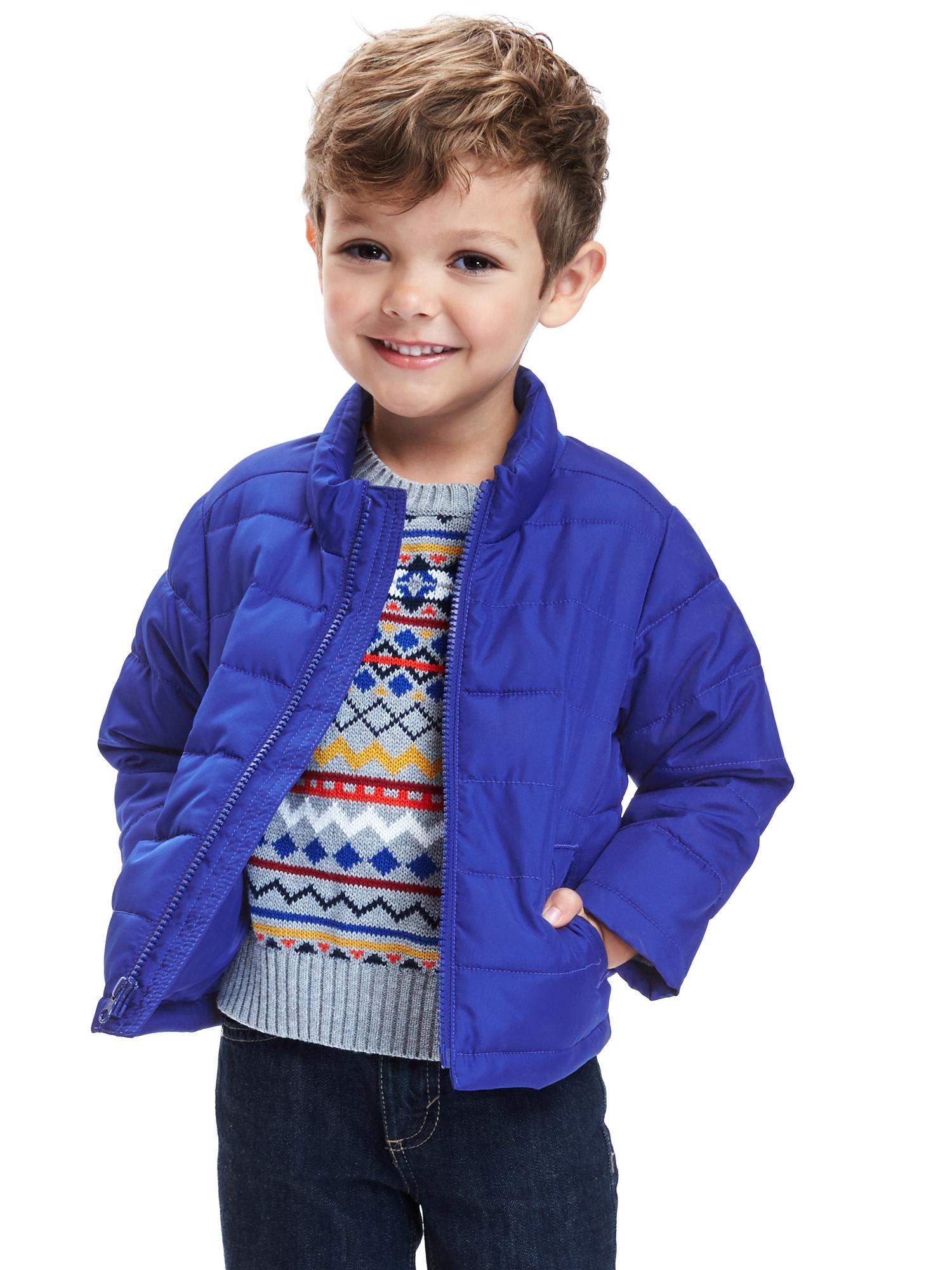 Lightweight Frost-Free Jacket for Toddler | Old Navy