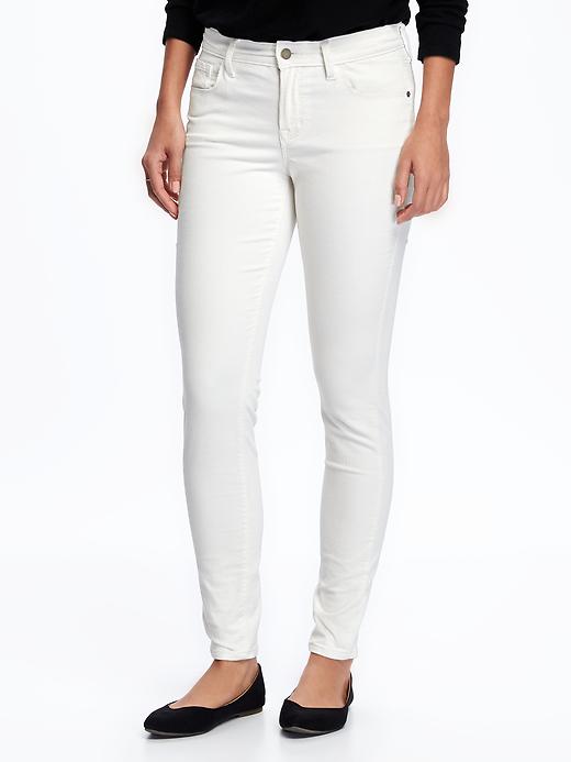 View large product image 1 of 3. Mid-Rise Rockstar Cords for Women