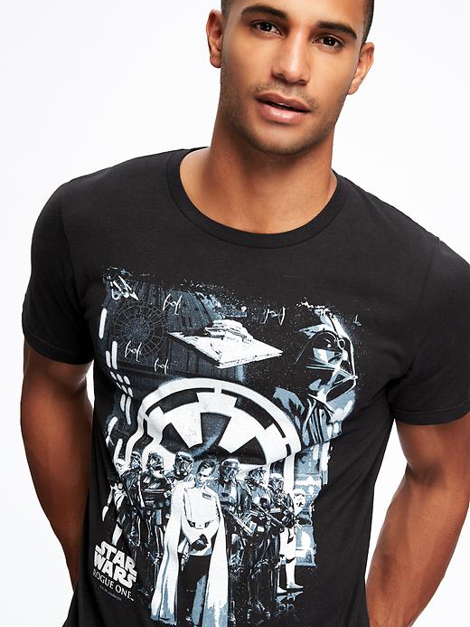 Image number 4 showing, Star Wars&#153 Graphic Tee for Men