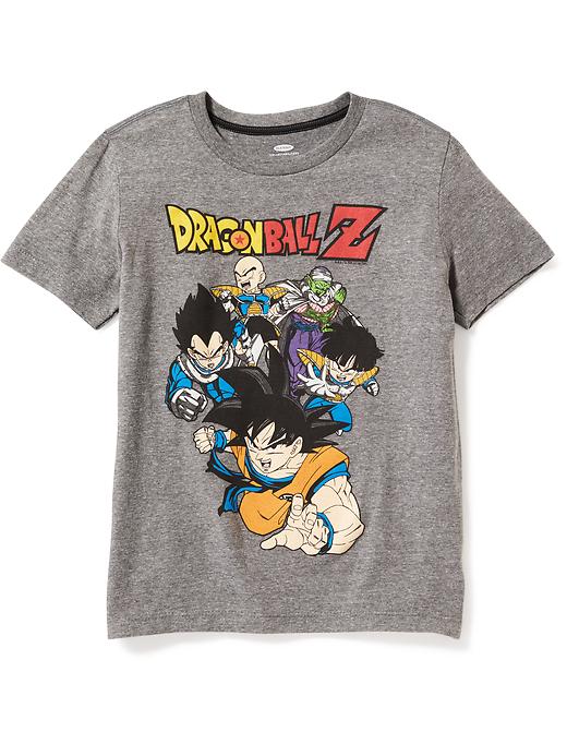 View large product image 1 of 1. Dragon Ball Z&#153 Tee For Boys