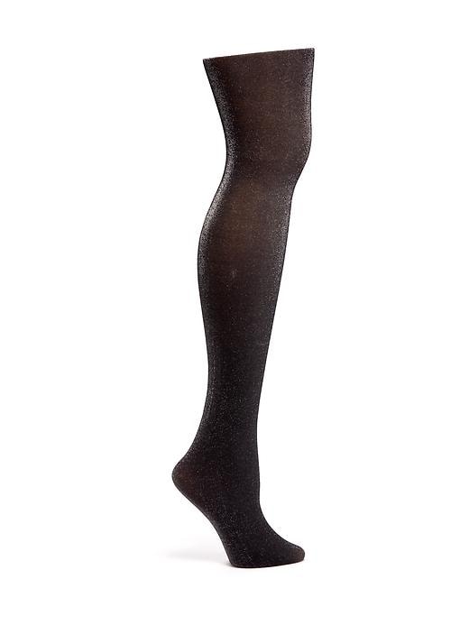 View large product image 1 of 1. Sparkle Tights for Women