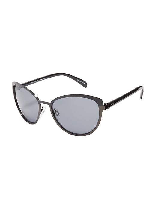View large product image 1 of 1. Round Sunglasses for Women