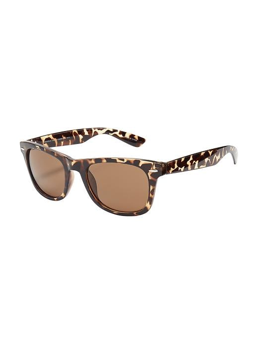View large product image 1 of 1. Retro-Style Sunglasses for Women