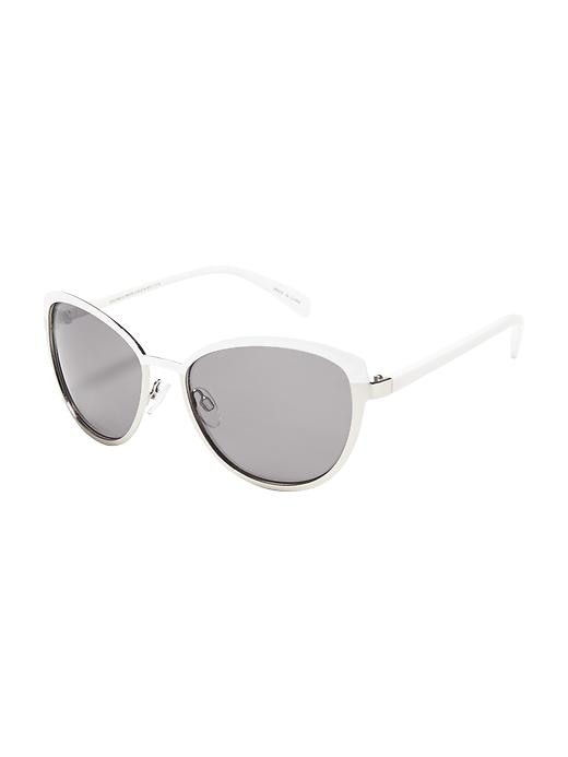View large product image 1 of 1. Round Sunglasses for Women
