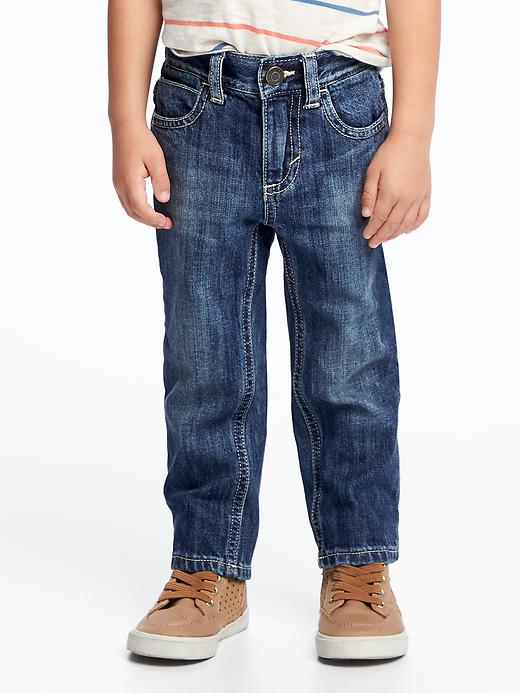 View large product image 1 of 3. Skinny Jeans for Toddler Boys