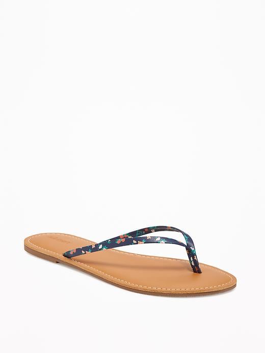 View large product image 1 of 1. Capri Sandals for Women