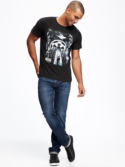 Image number 3 showing, Star Wars&#153 Graphic Tee for Men