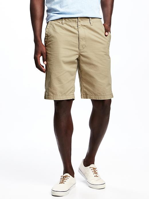 old navy mens sweat shorts