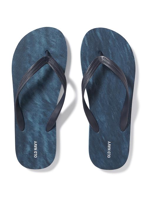 View large product image 1 of 1. Flip-Flops for Men
