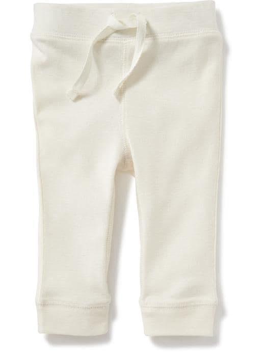View large product image 1 of 1. Jersey Leggings for Baby