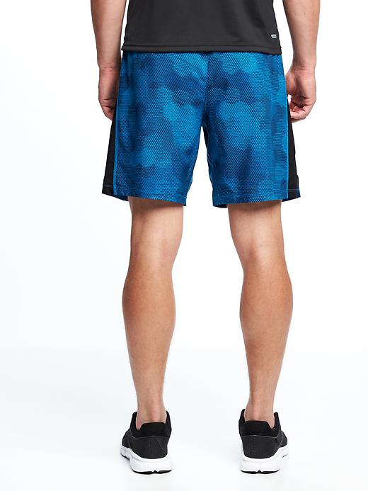 View large product image 2 of 2. Go-Dry Shorts for Men (9")