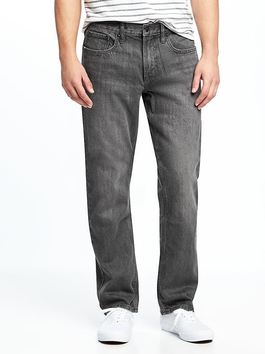 View large product image 1 of 2. Regular Jeans for Men