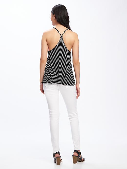 Image number 2 showing, High-Neck Swing Tank for Women