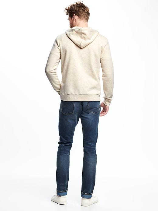 Image number 2 showing, Classic Full-Zip Hoodie for Men