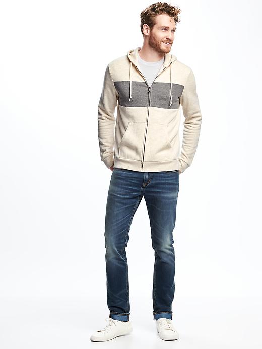 Image number 3 showing, Classic Full-Zip Hoodie for Men