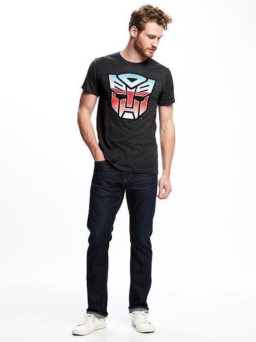 Image number 3 showing, Transformers&#153 Graphic Tee for Men
