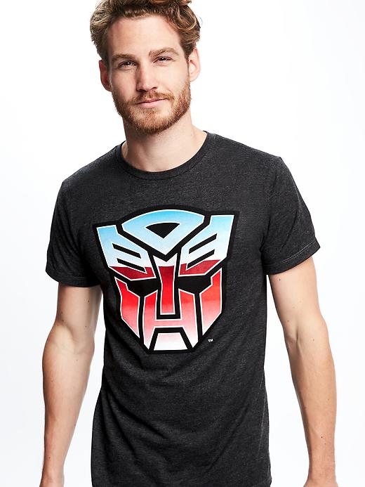 Image number 4 showing, Transformers&#153 Graphic Tee for Men