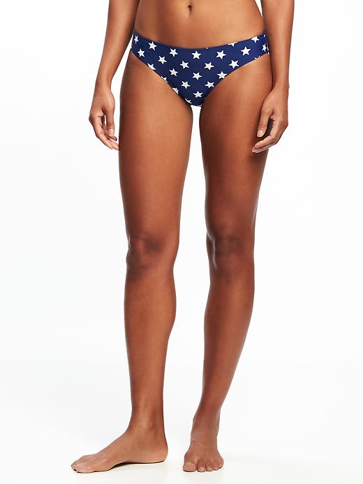 View large product image 1 of 2. Bikini Bottoms for Women