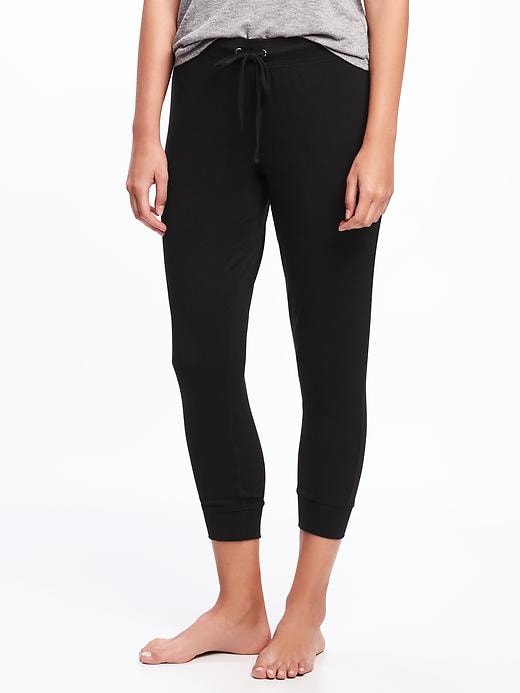 View large product image 1 of 1. Slim Sleep Joggers for Women