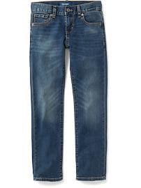 View large product image 3 of 3. Built-In-Flex Skinny Jeans For Boys