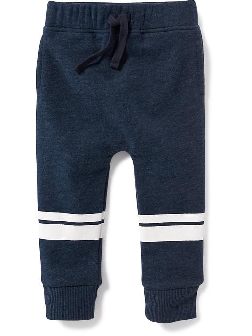 View large product image 1 of 2. Fleece Sweatpants for Toddler Boys