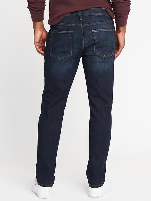 View large product image 2 of 2. Slim Built-In Flex Max Jeans for Men