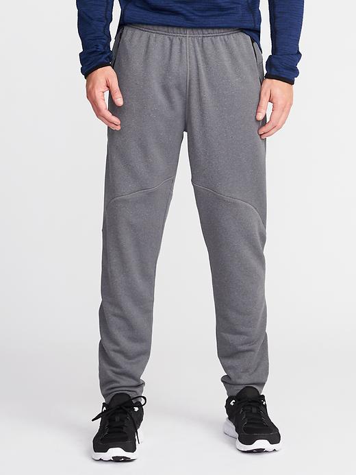 View large product image 1 of 1. Go-Dry Track Pants for Men